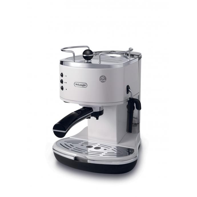 Delonghi Pump-driven Espresso 咖啡機 (ICONA Series), ECO310.W