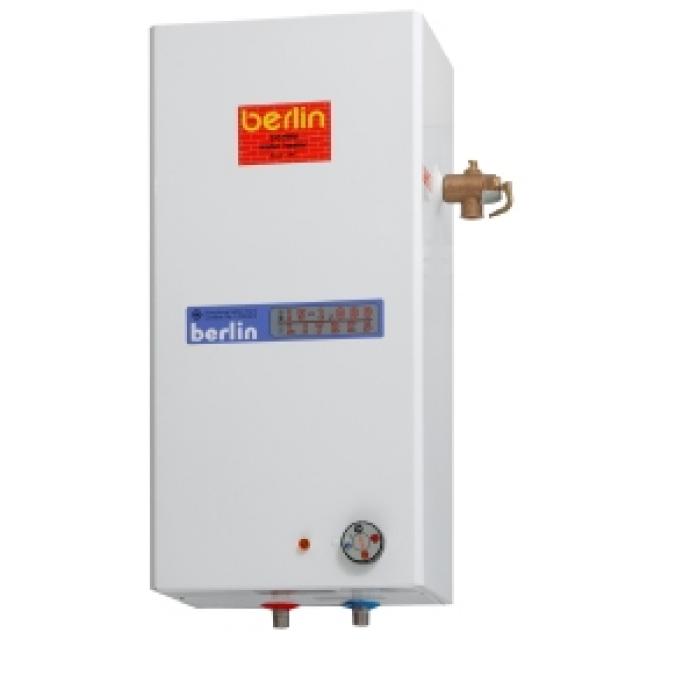 Berlin柏林UHP型高壓式電熱水爐, UHP-6.5