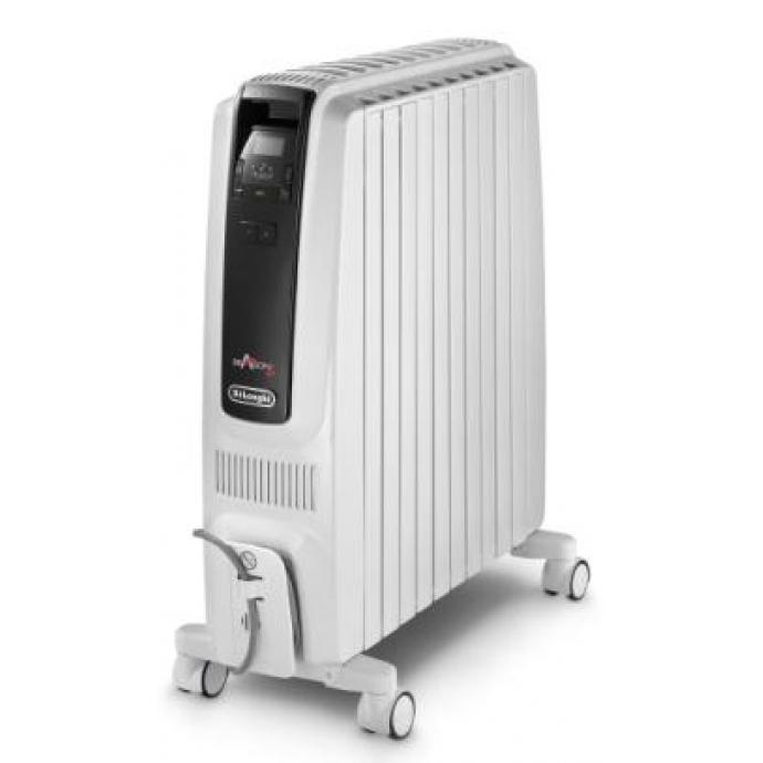 Delonghi 充油式電暖爐, TRDS41025E