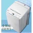 GOMA 奧瑪 6公斤全自動冼衣機 GWM-695FAE