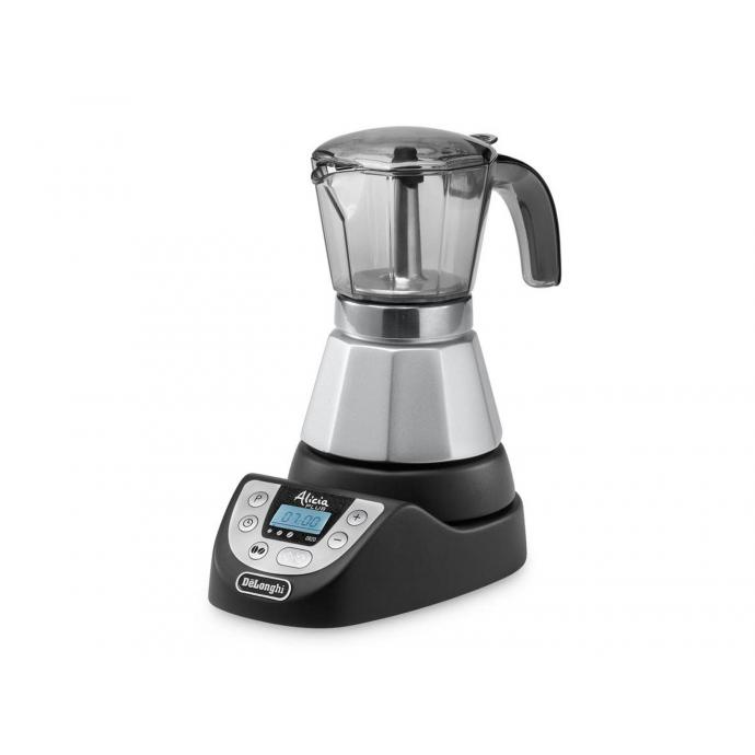 [免費送貨]Delonghi 電動莫加咖啡機, EMKP42.B