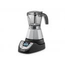 [免費送貨]Delonghi 電動莫加咖啡機, EMKP42.B