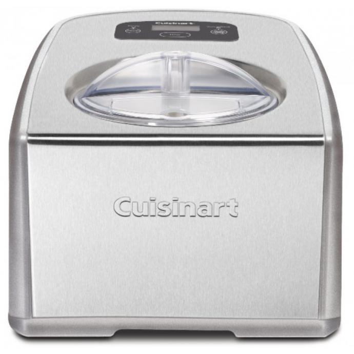 Cuisinart 全自動專業式雪糕機, ICE-100BCHK