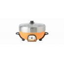 Goldenwell 金樂微電腦蒸烤多用火鍋 5.0 L, GW-140HP[不設順豐中心取貨服務]
