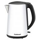 Cuisinart 無線電熱水壺 Cordless Electric Kettle CJK-15WHK