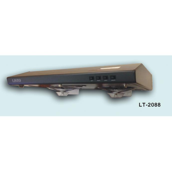  Listo 利斯頓薄身抽油煙機 LT-2088