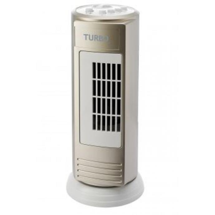 Turbo Italy 迷你直立風扇 TTF-03G