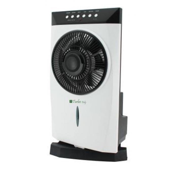 Turbo Italy 超聲波遙控冷霧風扇 THF-105Y
