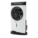Turbo Italy 超聲波遙控冷霧風扇 THF-105Y