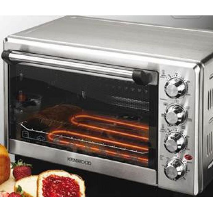 [免費送貨]Kenwood 極尚多功能焗爐, MOM880