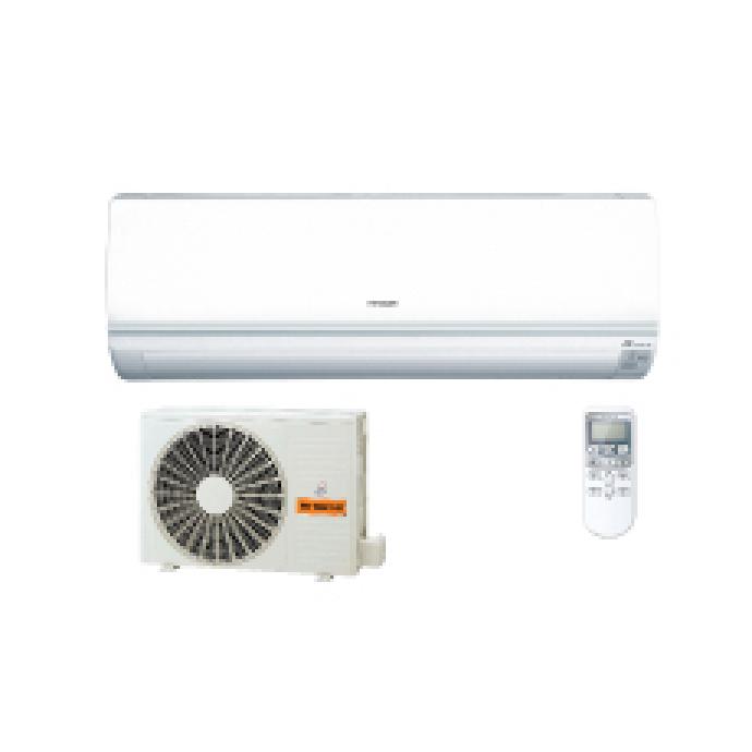 Hitachi 日立 1 匹分體式冷氣機, RASX10CCK