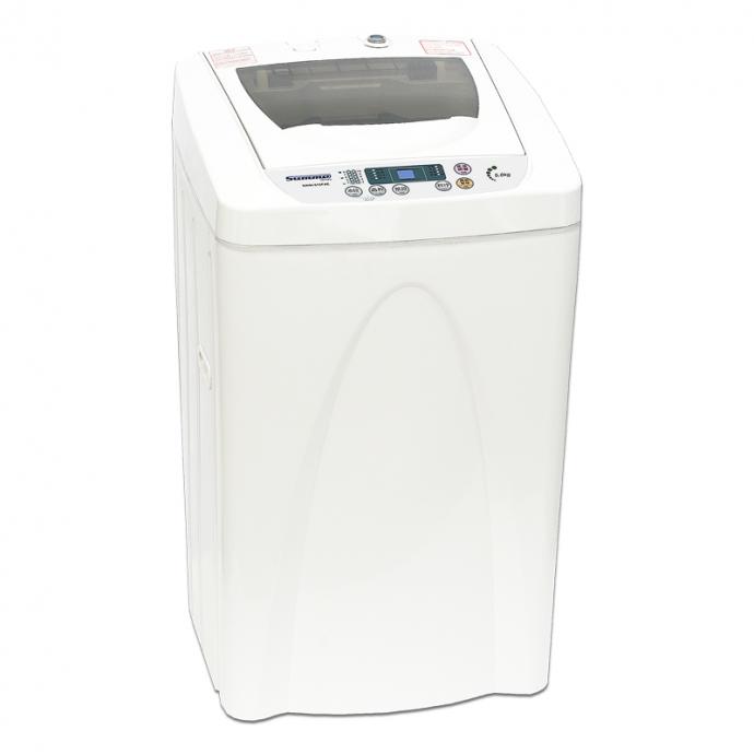 SUMME 德國卓爾 5KG 全自動洗衣機, SWM-515FAE