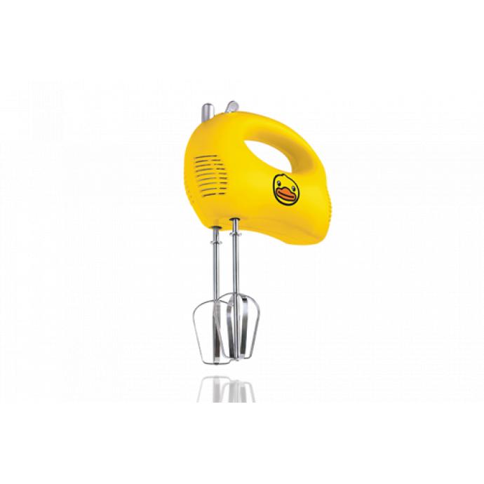 German Pool 德國寶 B.Duck 手提電動攪拌器 HMX-151BD (#GermanPool #一年保用)