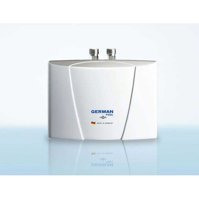 Germanpool 德國寶 單點出水即熱式(單相電源), GPI-M6