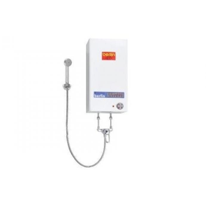 BERLIN Water Heater 柏林低壓花灑式電熱水爐, NPF503L