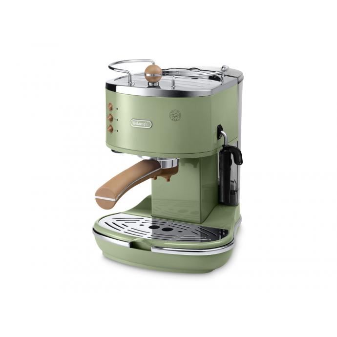 [免送貨費]Delonghi 咖啡機 ICONA Series ECOV311.GR