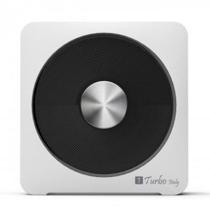 Turbo Italy 2500W Wifi陶瓷靜音暖風機 TCH25QWifi