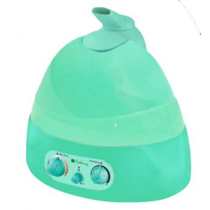 Turbo Italy 超聲波冷霧/暖霧加濕機 GS360G