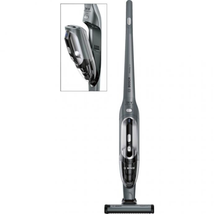 Bosch Readyy'y 24V 2合1 無線直立/手提吸塵機 BBH22451