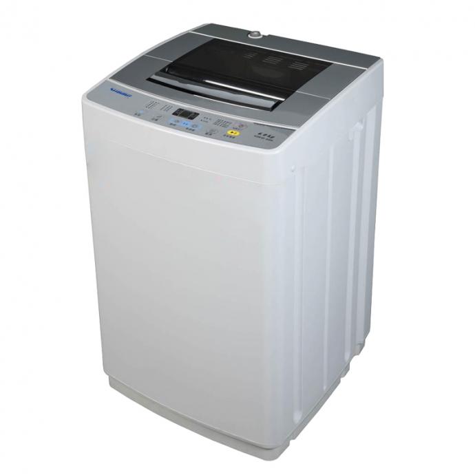 SUMME 德國卓爾 6KG 全自動洗衣機, SWM-609FAE