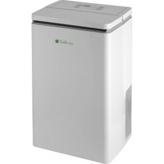 Turbo Italy 15公升LED強力抽濕機 TDH-15BC