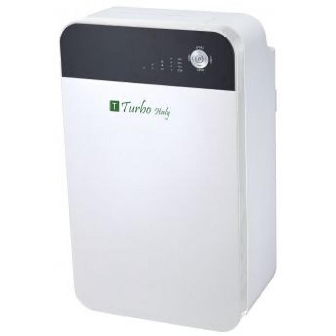 Turbo Italy 20公升LED強力抽濕機 TDH-20BC