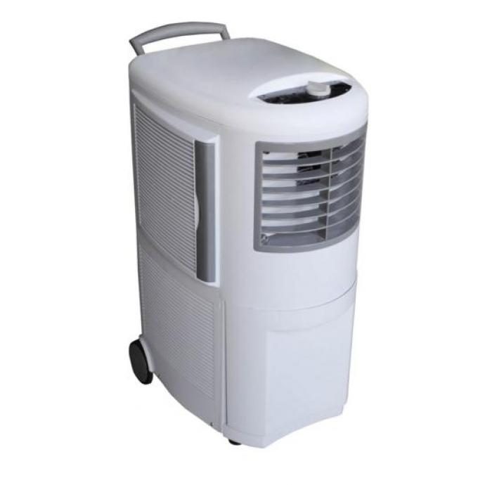 Westinghouse 威士汀 55公升三合一抽濕機 WD551