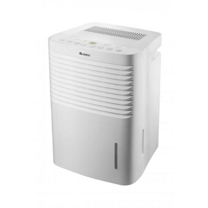 Gree 格力 20公升抽濕機 GGD20L