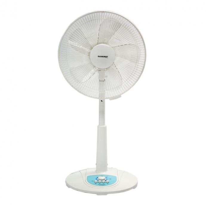 Summe 德國卓爾 14吋 伸縮檯地扇 SF-S14T