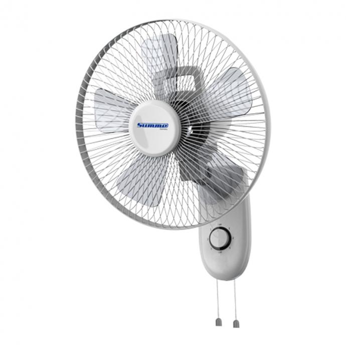 Summe 德國卓爾 14吋 掛牆風扇 WF-S14