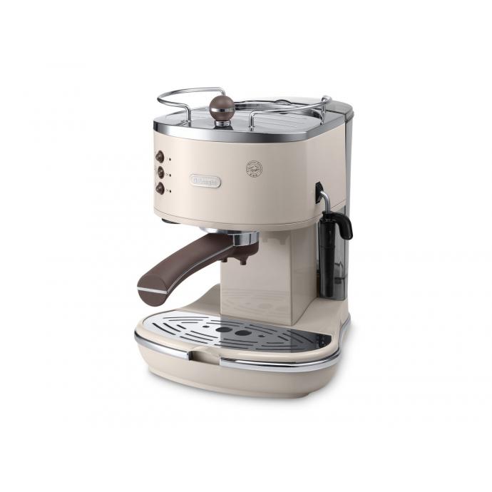 [免送貨費]Delonghi 咖啡機 ICONA Series ECOV311.BG