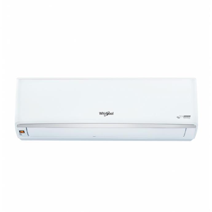 Whirlpool 惠而浦 1.5匹纖巧分體式冷氣機 (淨冷變頻) ACV12000R
