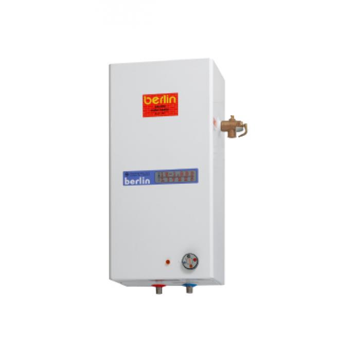 Berlin柏林UHP型高壓式電熱水爐, UHP-10