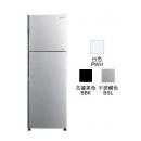 Hitachi 日立 229公升雙門雪櫃(白色) RH230P7H-PWH