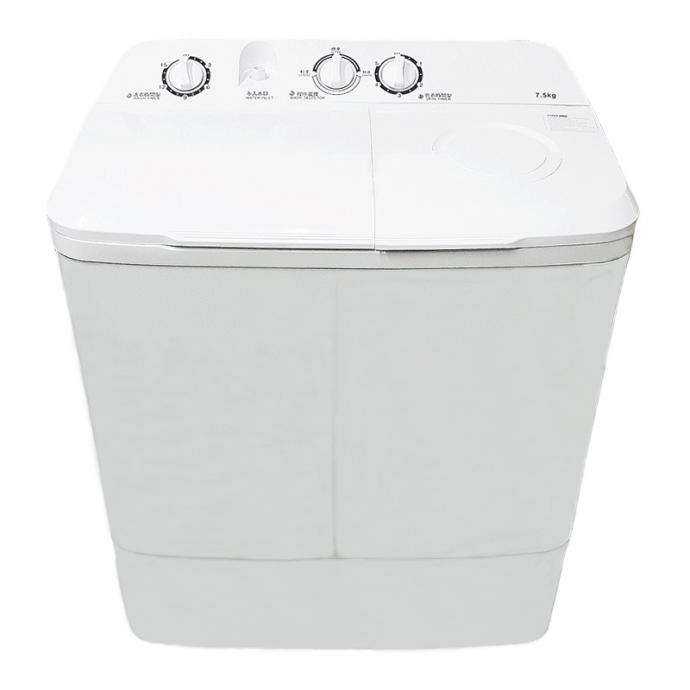 BNO 7.5KG 半自動洗衣機 BSA-750