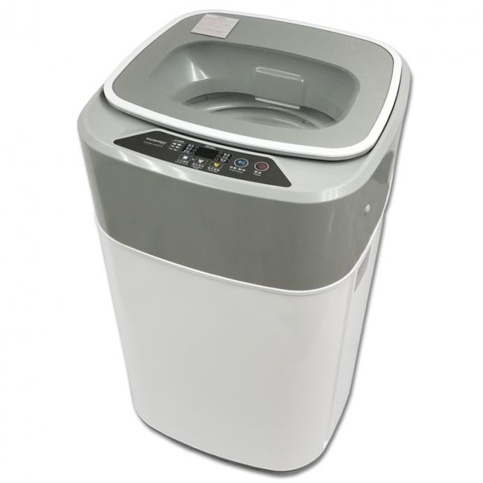 SUMME 德國卓爾 4KG 全自動洗衣機, SWM-400FA