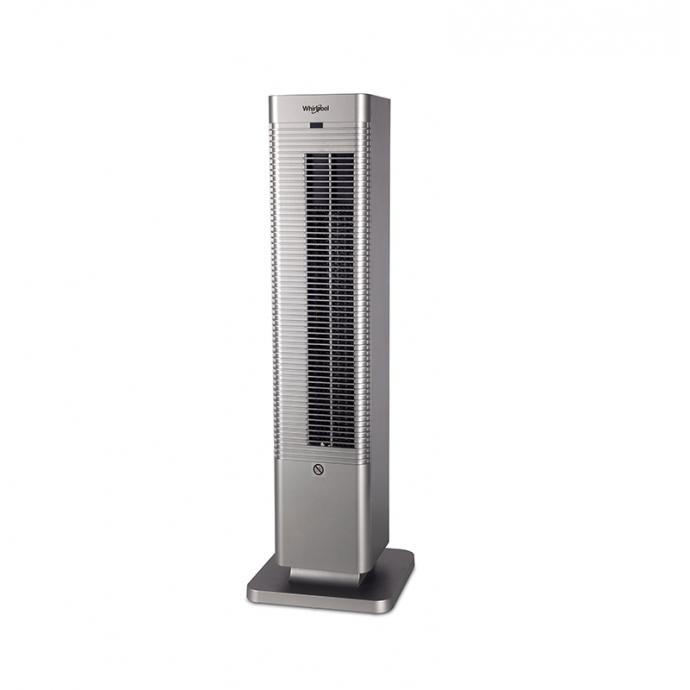 Whirlpool 惠而浦 2000W SilentPower風扇暖風機 FHT1200