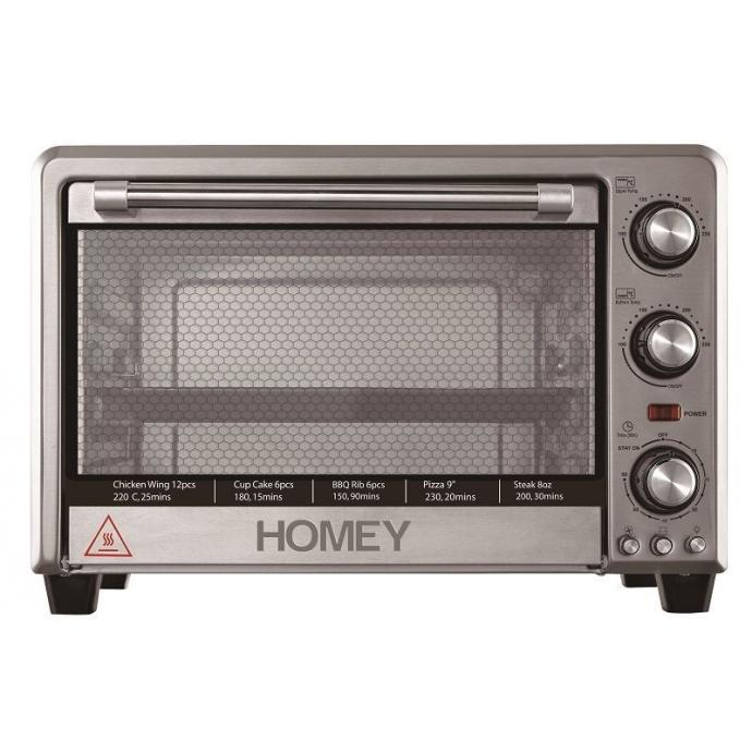 Homey 家美牌 立體專業焗爐 20 Liter PRO-M20