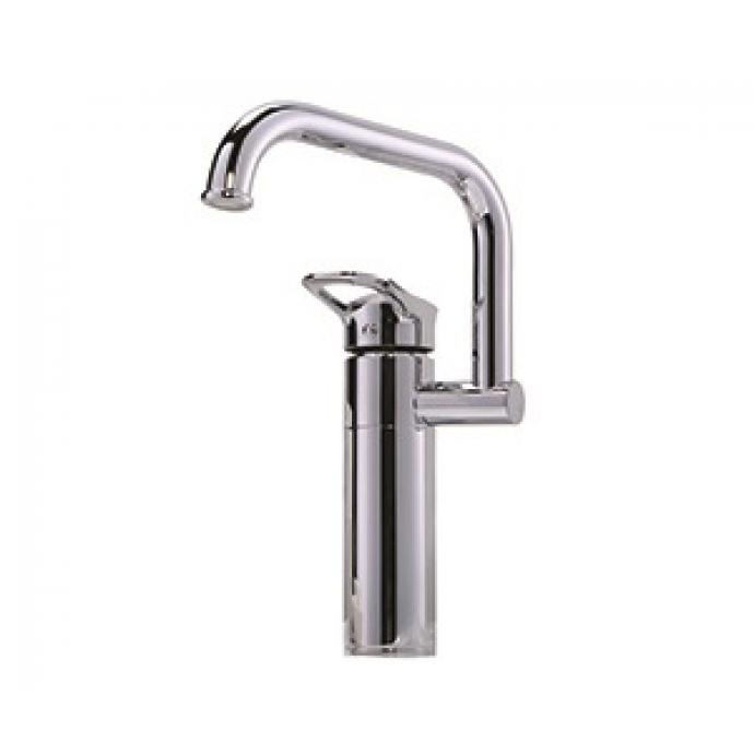 Kukel 酷科 瓷能即熱水龍頭3.95千瓦 (KUL23-02C/3.95kw)