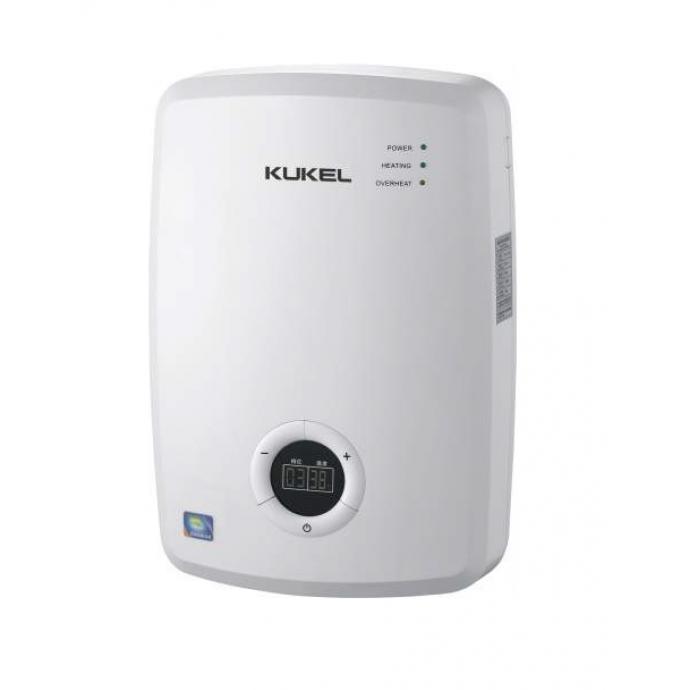 Kukel 酷科 瓷能即熱電熱水爐7.5千瓦(淋浴) (KUL59-813/7.5kw)