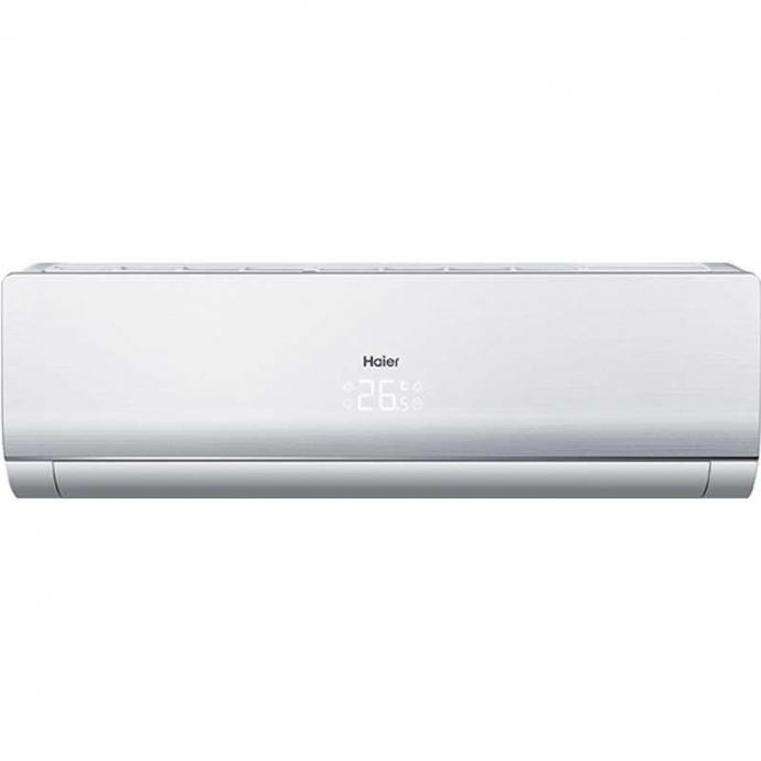 Haier 海爾 2匹 變頻冷暖掛牆分體, AS18NS