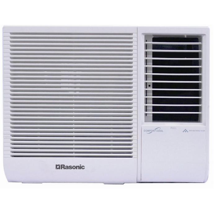 Rasonic 樂信 1匹窗口式冷氣機 RC-V915J