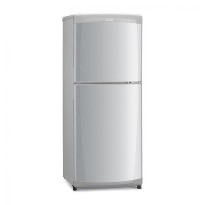 [預訂:16/6/2019後送貨]Mitsubishi Electric 三菱電機 128升環保雪櫃 MR-F15E