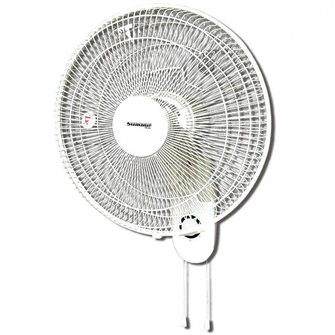 Summe 德國卓爾 12吋 掛牆風扇 WF-S122