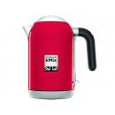 [免送貨費]Kenwood kMix系列無線電水壺(紅色) ZJX650RD
