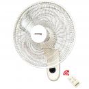 Summe 德國卓爾 12吋 遙控掛牆風扇 WF-S123R