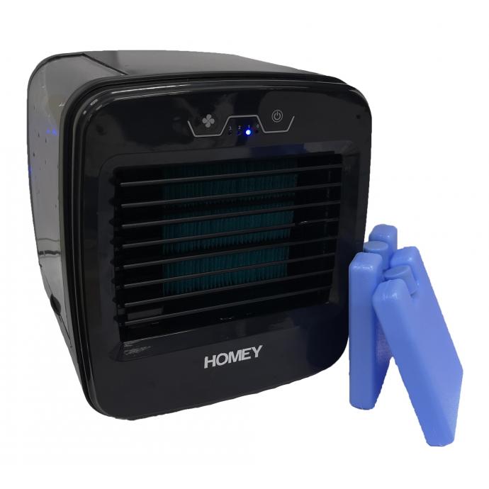 Homey 家美牌 MINI冷風寶AC-09AR