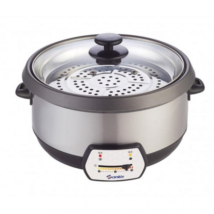 Sanki 日本山崎 多用途邊爐煲 SK-SP700