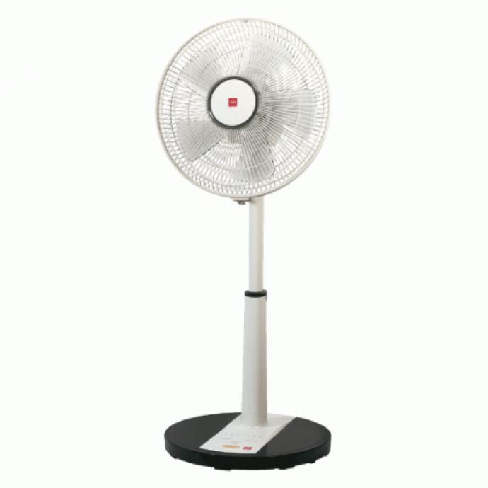 KDK 12吋優美扇 PL30H (黑色)
