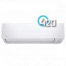 Daikin 大金 1匹藍光420變頻淨冷掛牆分體式冷氣機 FTKA25AV1H